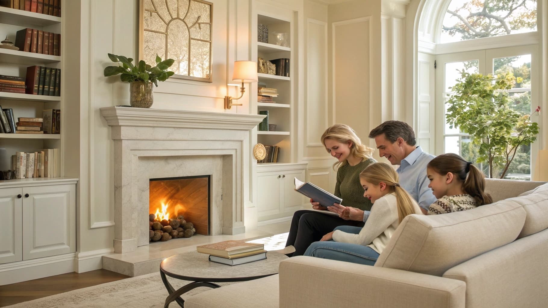 Building the foundation (Ages 0-10)