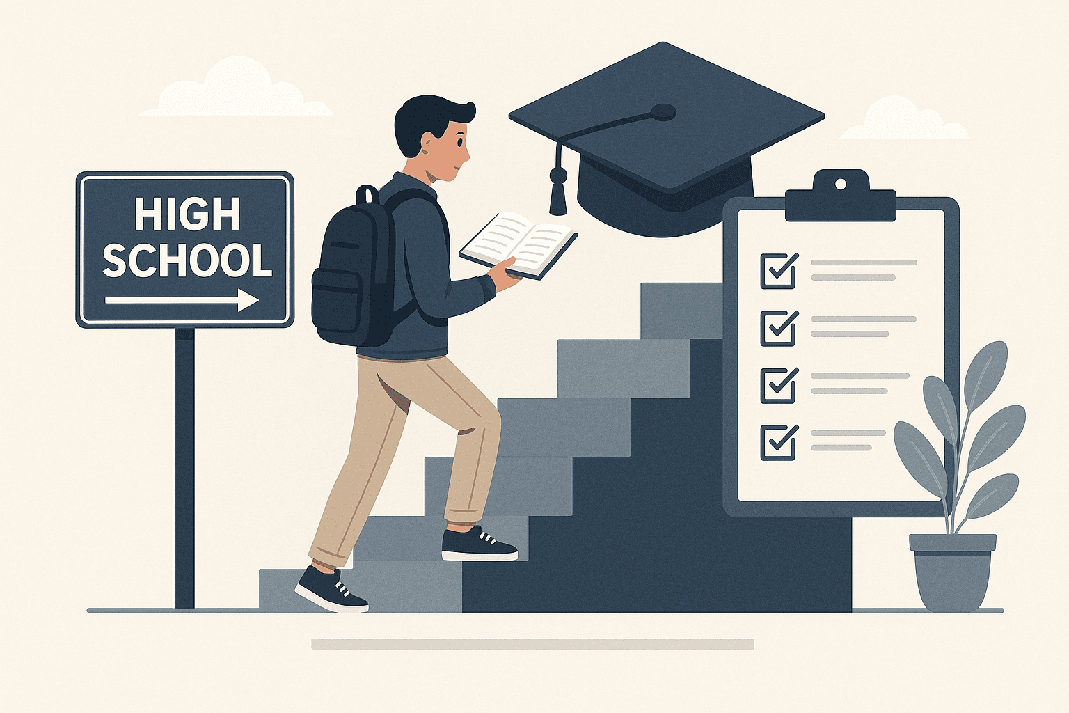Freshman Year of High School: Complete Guide to College Preparation - Featured image