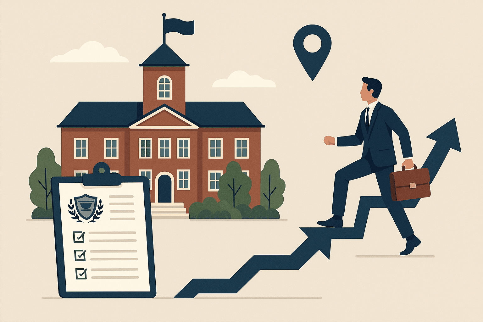 Ivy League Admissions: Complete Guide to Getting Accepted - Featured image