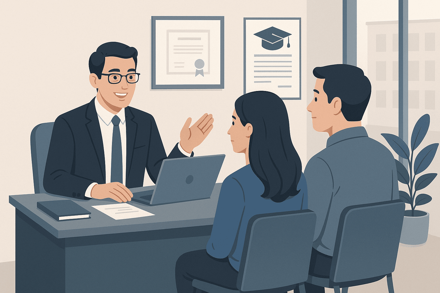 College Admissions Consulting: Complete Guide for Parents - Featured image