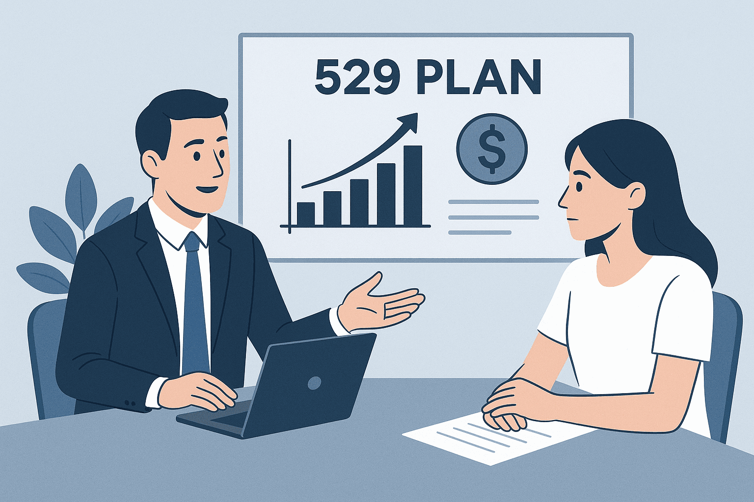 529 Plan Contribution Limits and Rules: Complete Guide - Featured image