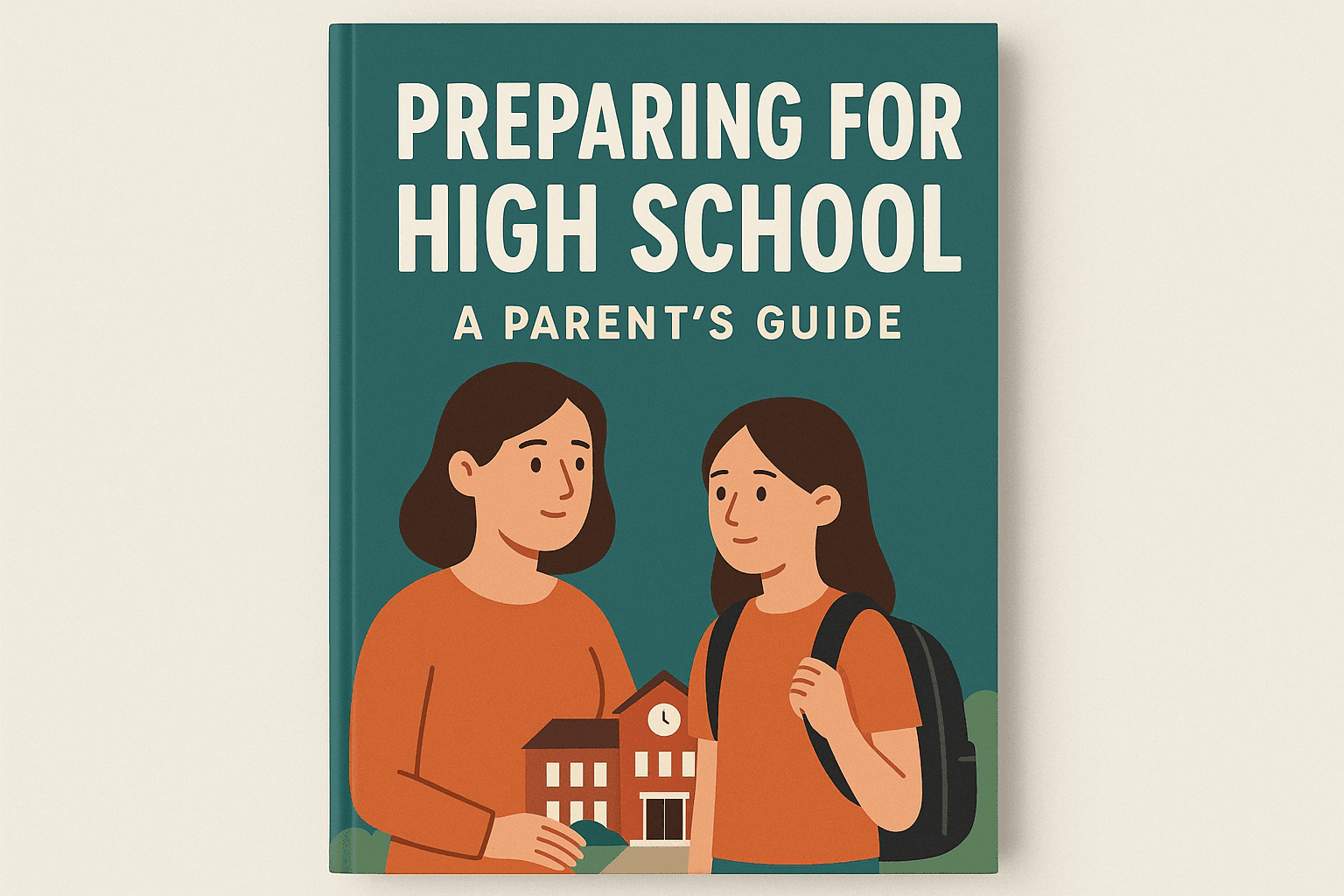 Preparing for High School: A Parent's Guide