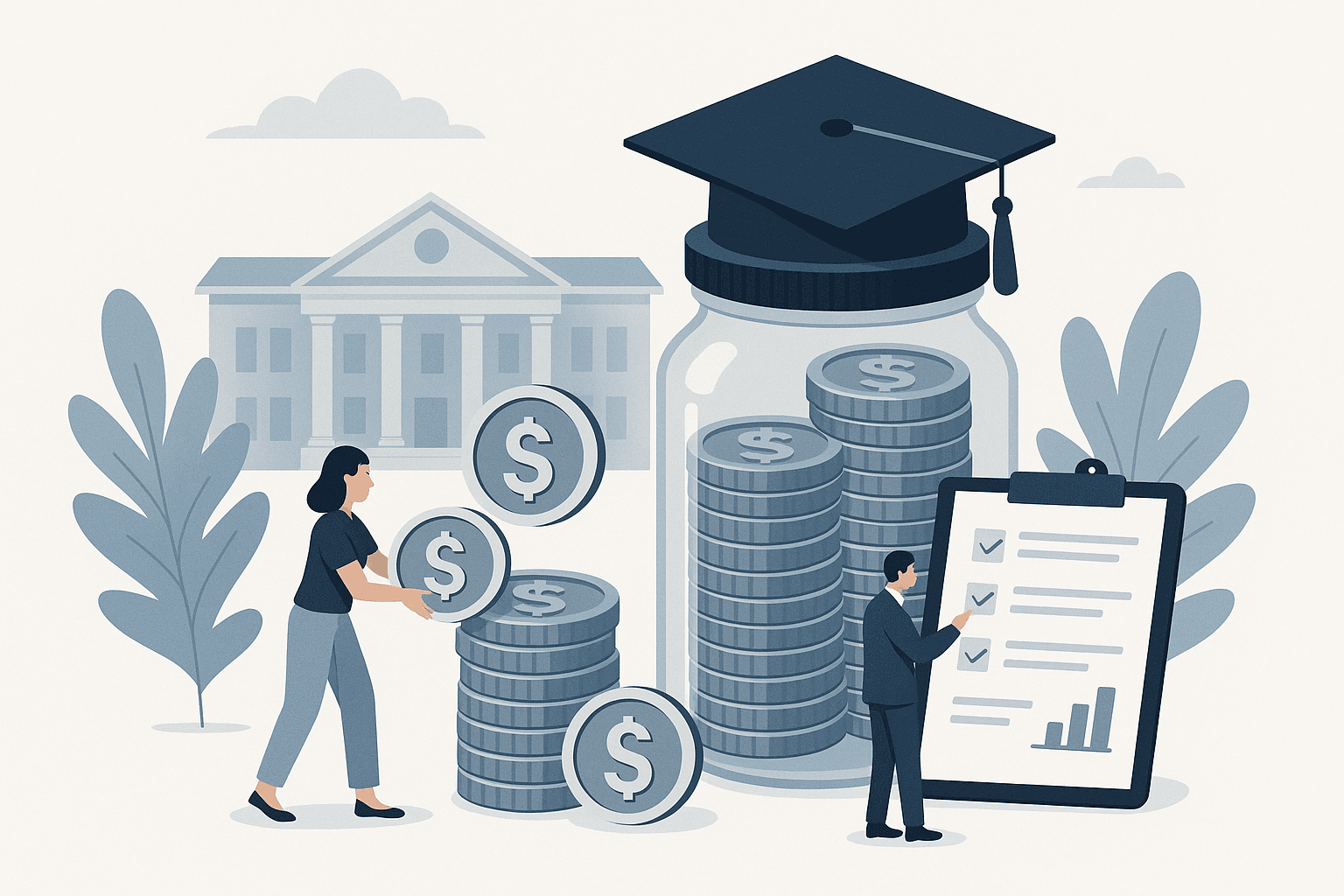 How to Save for College: The Complete Parent's Guide (2026) - Featured image