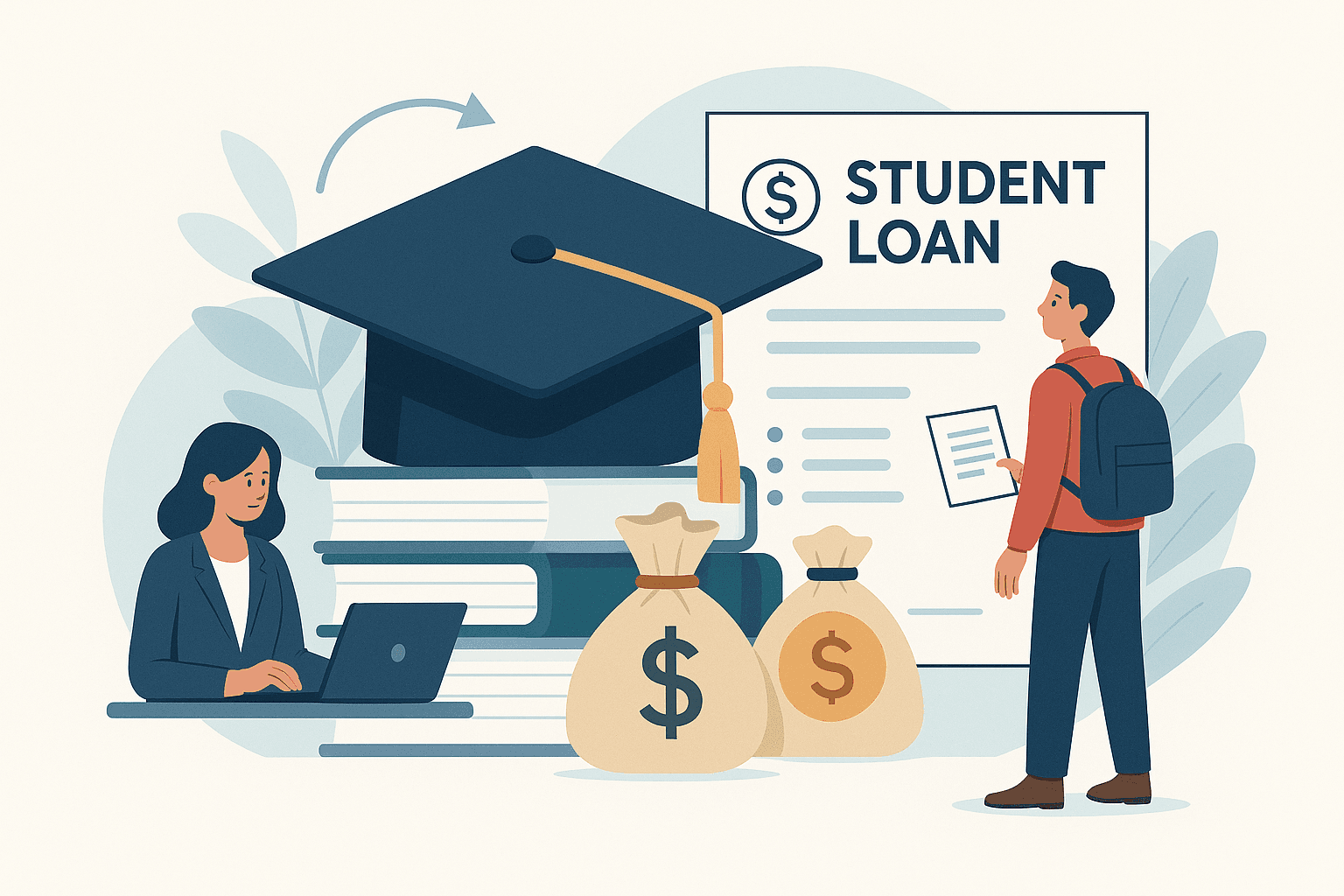 How Student Loans Work: What Every Family Needs to Know - Featured image