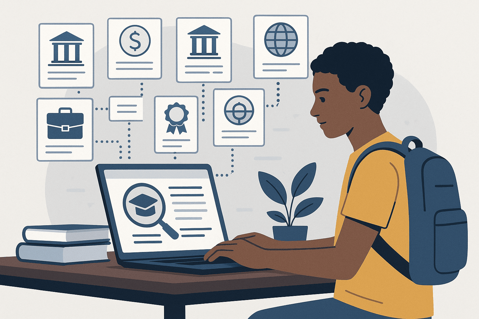 College Scholarship Search: The 7-Source System That Finds Awards Others Miss - Featured image