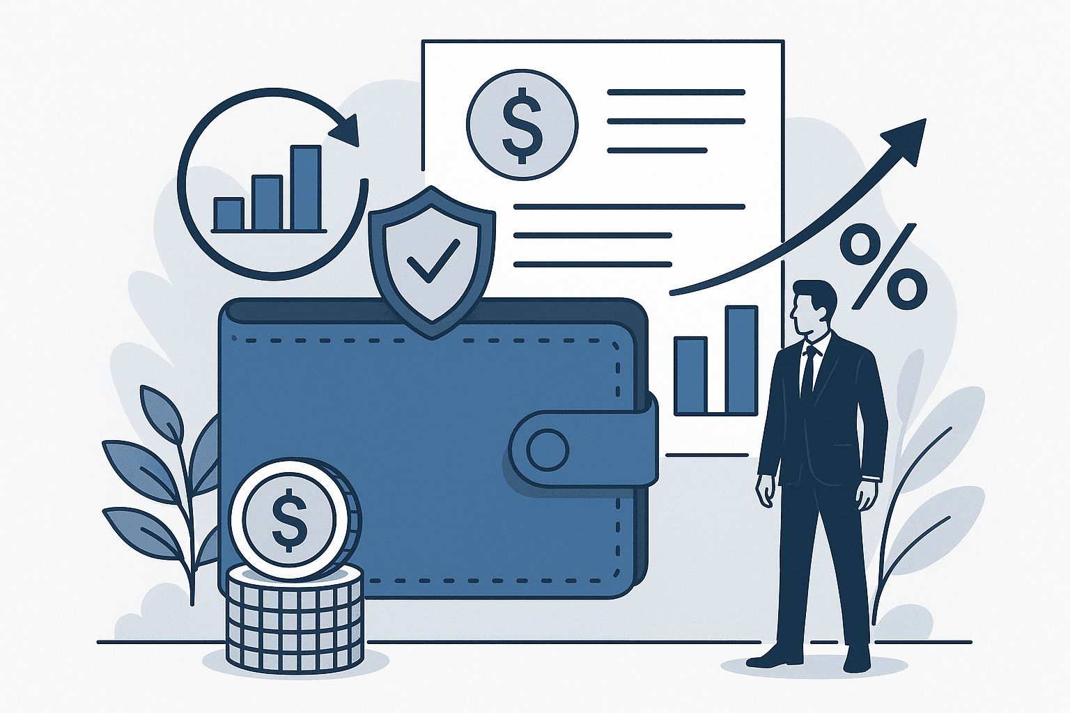 Fixed Index Annuity (FIA): How It Works, Pros, Cons & Who Should Buy One - Featured image