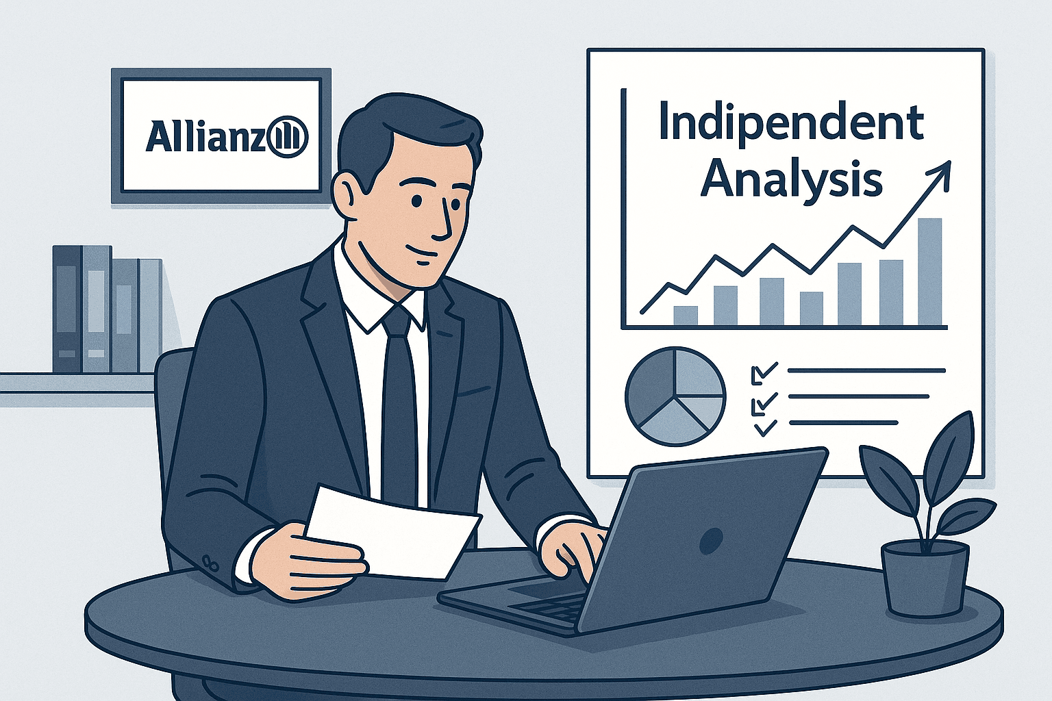 Allianz Index Advantage Annuity Review: Independent Analysis (2026) - Featured image