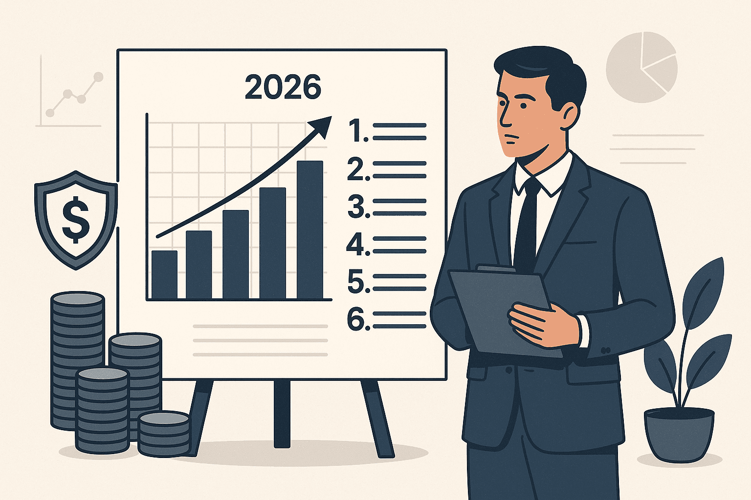 Best Fixed Annuity Rates of 2026: Top 6 Providers Ranked - Featured image