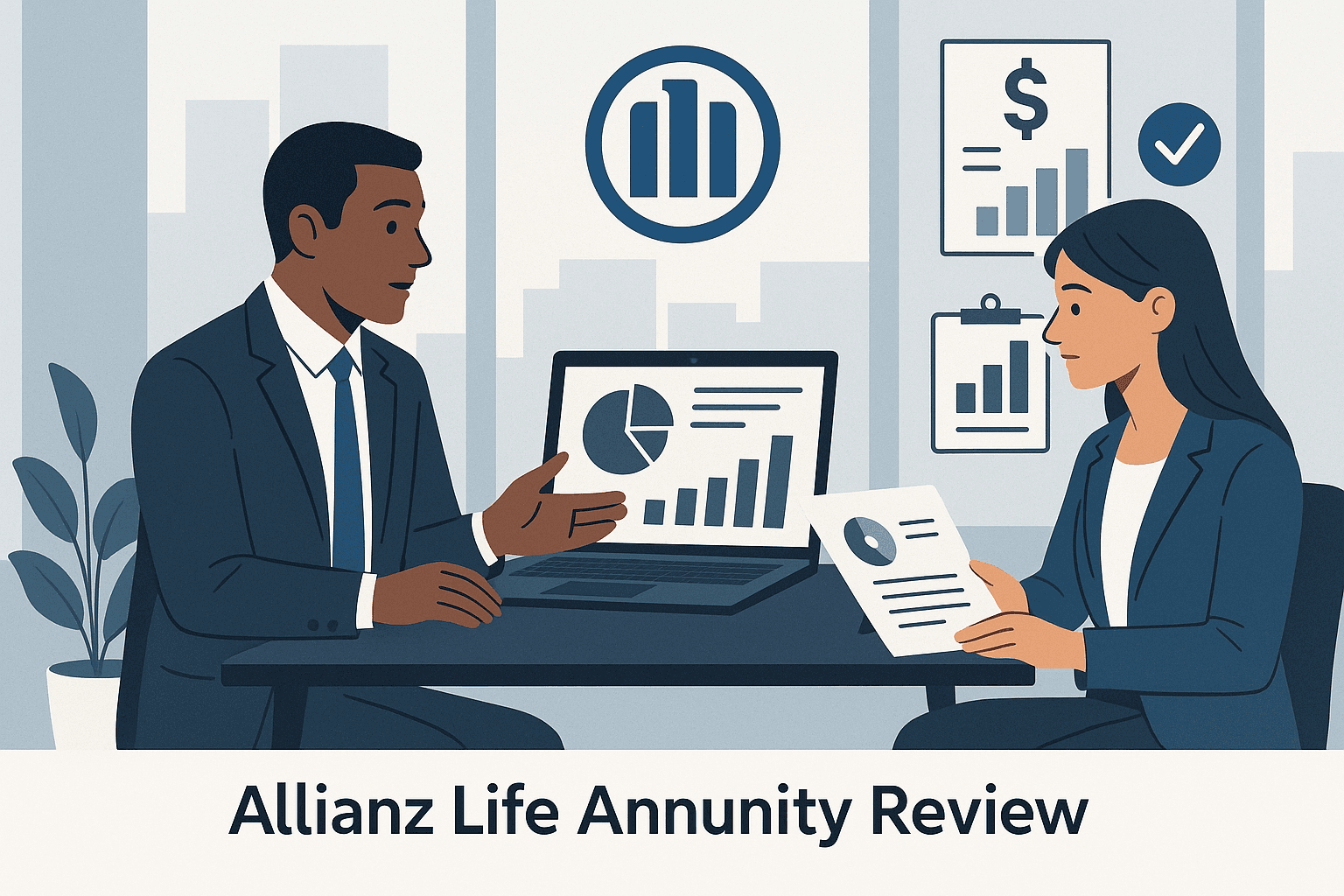 Allianz Life Annuity Review 2026: All Products Rated & Compared - Featured image