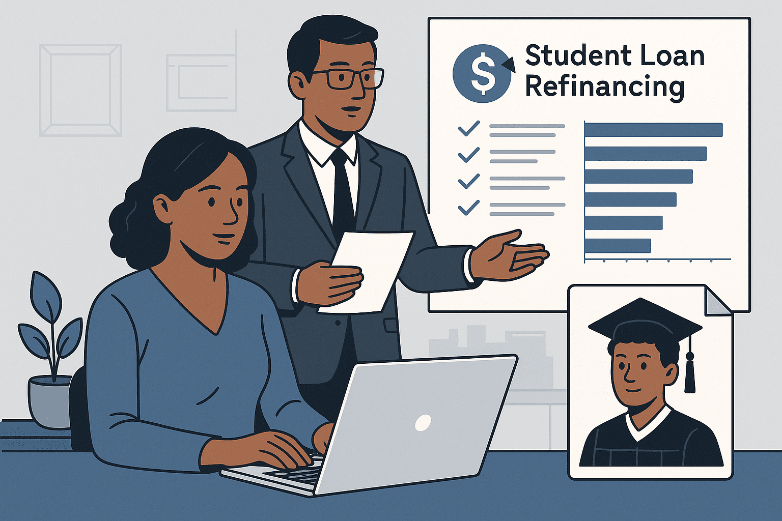 Best Student Loan Refinancing for Parents in 2026: 7 Top Lenders Compared - Featured image