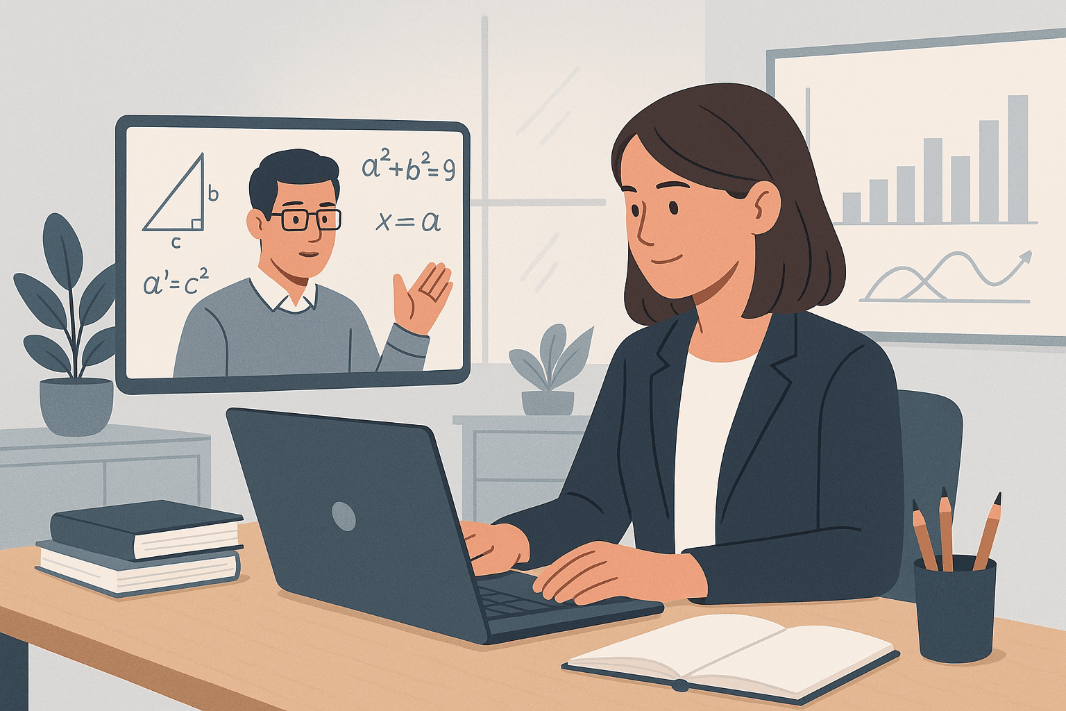 Best Online Math Tutoring Services of 2026: 7 Options Compared - Featured image