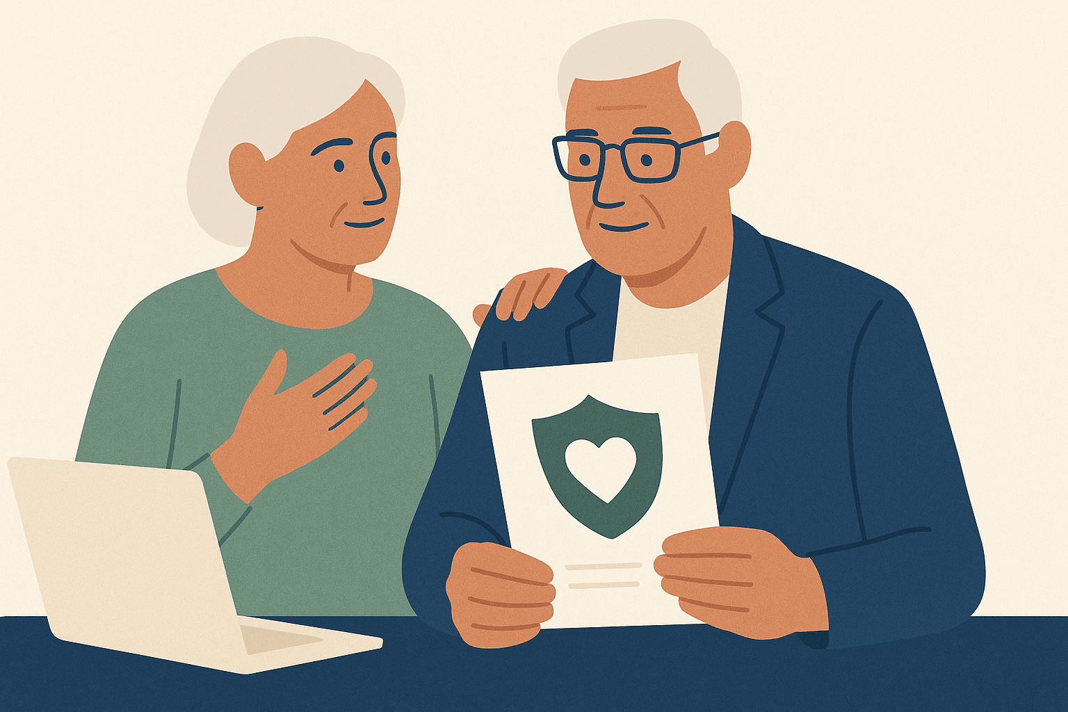 Best Life Insurance for Parents in 2026 - Featured image
