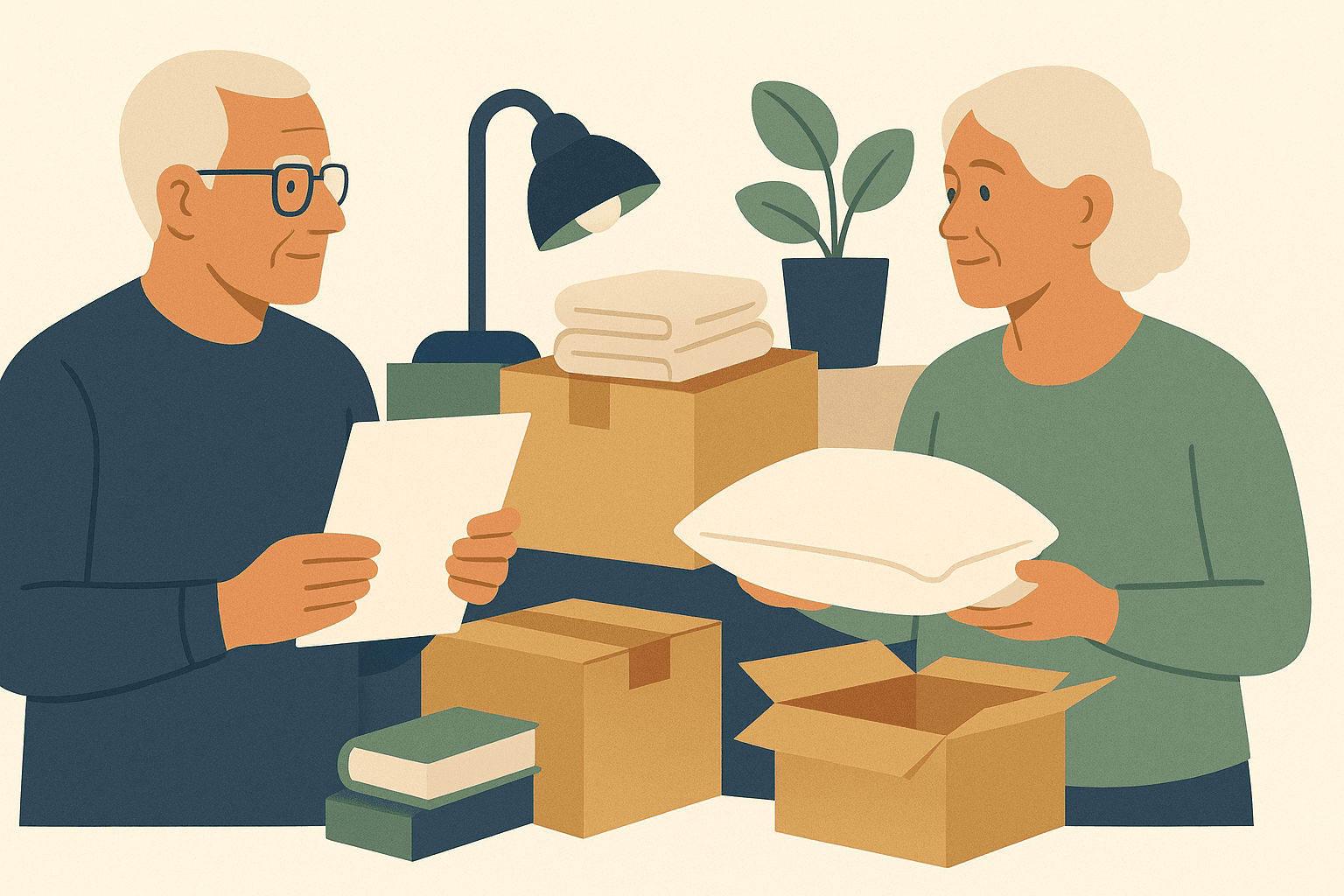 Best Dorm Essentials for College in 2026: The Complete Move-In Checklist - Featured image