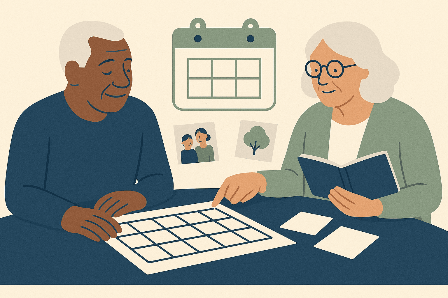 Family Activities on a Budget: The Complete Year-Round Planning Guide - Featured image