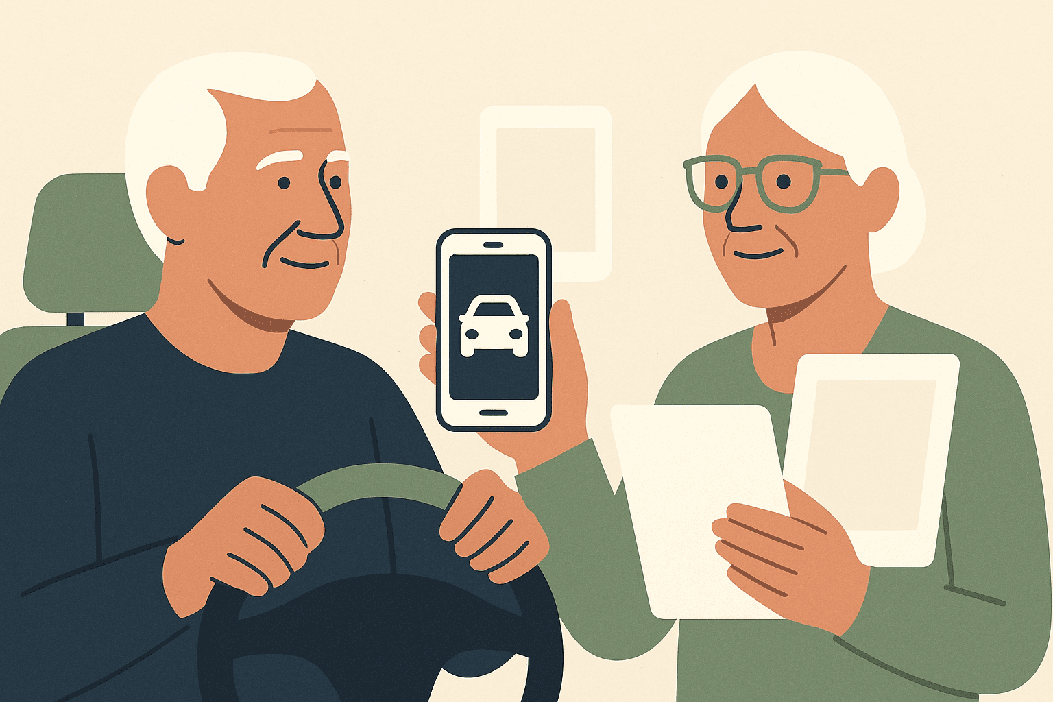 Best Teen Driving Safety Apps in 2026: 7 Options Ranked for Parents - Featured image